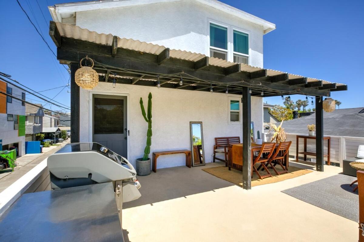 Private Venice Loft - Steps To The & Canals Сasa de vacaciones *